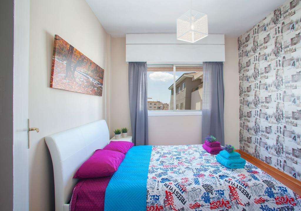 Suite For You Nicosia Exteriör bild
